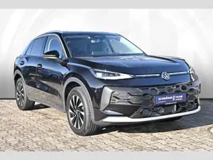Volkswagen T-Roc 1.5 eTSI DSG Style Bild 2