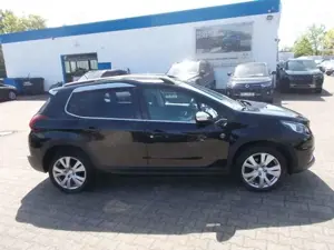Peugeot 2008 Bild 4