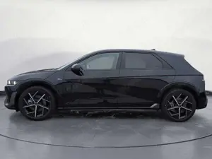 Hyundai IONIQ 5 (MY26) N-LINE 2WD 229PS E-PRÄMIE 515 KM Bild 3