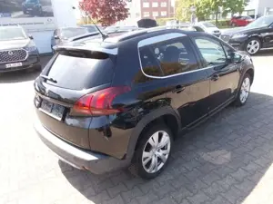 Peugeot 2008 Bild 5