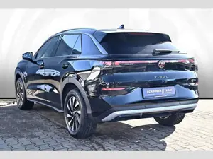 Volkswagen T-Roc 1.5 eTSI DSG Style Bild 4