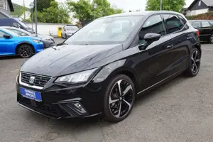 SEAT Ibiza FR 115 Automatik Sitzheizung;18 Zoll;LED