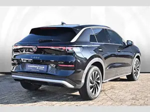 Volkswagen T-Roc 1.5 eTSI DSG Style Bild 3