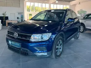 Volkswagen Tiguan Allspace *Automatik*Navi*Spurhalteassisten
