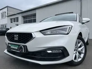 SEAT Leon SP 2.0 TDI DSG Style 141€ m.20% Anz. PANORAMA RF