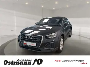 Audi Q2 35 TFSI Matrix RFK KeyLess el.Heck CarPlay