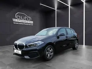 BMW 118 d Advantage*SitzHZ*Kamera*LED