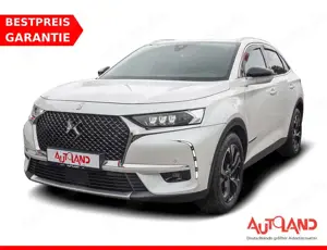 DS Automobiles DS 7 Crossback DS7 Crossback 1.6 PureTech So Chic LED Navi