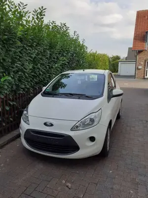 Ford Ka/Ka+ Trend