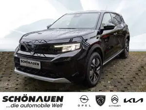 Opel Frontera GS Hybrid 107kW +NAVI+LED+CARPLAY+BC+++