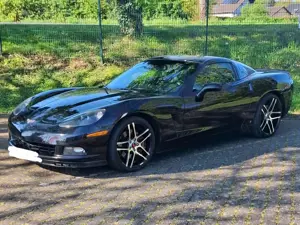 Corvette C6 Coupe Corvette Coupe Automatik
