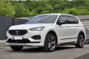 SEAT Tarraco FR 4Drive *LED*NAVI*BEATS*360°*ACC*AHK*
