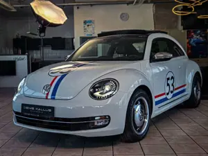 Volkswagen Beetle 1.4 TSI Design/Herbie/Pano/LederTOP!