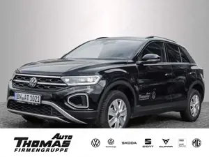 Volkswagen T-Roc Style 1.5 TSI DSG IQ.DRIVE+NAVI+LED