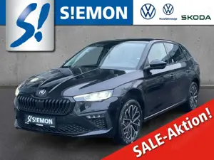 Skoda Scala 1.5 TSI DSG BALANCE LED Navi AHK LM17 PDC