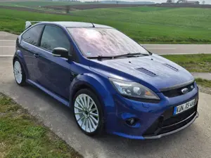 Ford Focus MK2 2.5 RS 5 Zyl. 350 PS