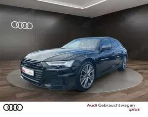 Audi A6 Avant 40 TDI S tr. S LINE+HD+ACC+NAVI PLUS