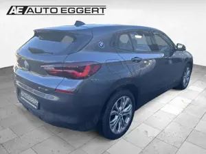 BMW X2 sDrive 18 i Advantage Plus SDRIVE18I Park-Assisten Bild 4