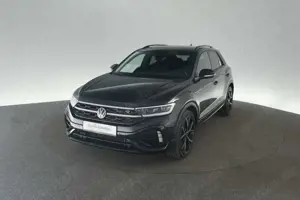 Volkswagen T-Roc R DSG Navi Lenkradheizung