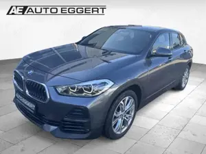 BMW X2 sDrive 18 i Advantage Plus SDRIVE18I Park-Assisten