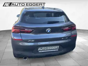BMW X2 sDrive 18 i Advantage Plus SDRIVE18I Park-Assisten Bild 5