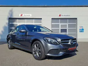 Mercedes-Benz C 180 Avantgarde (LED, Kamera, Navi,Sitzheizung)