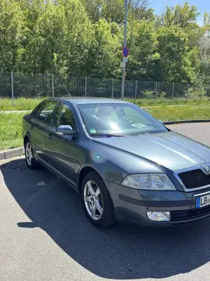 Skoda Octavia 1.6 Ambiente
