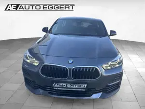 BMW X2 sDrive 18 i Advantage Plus SDRIVE18I Park-Assisten Bild 3