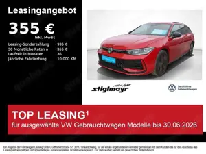 Volkswagen Passat R-Line 1.5 TSI eHybrid DSG PANO+Head-Up