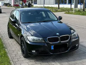 BMW 318 3er Touring Diesel 318d DPF Touring Aut.