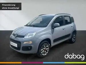 Fiat Panda 0.9 Twinair Natural Power Lounge
