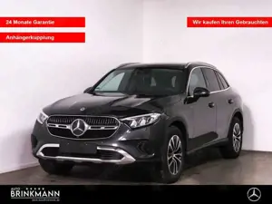 Mercedes-Benz GLC 220 GLC 220 d 4M AHK/MEMORY/ARTICO/LED/KAMERA/TOTW.