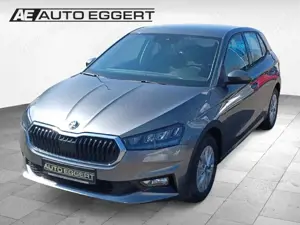Skoda Fabia Selection 1,0 MPI 130Jahre Edition LED Sperrdiff.