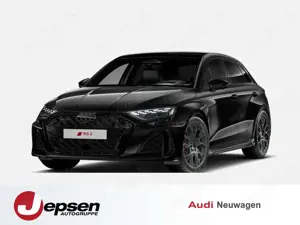 Audi RS3 RS 3 Sportback S tr. Vmax280 RS-Abgas PANO HUD