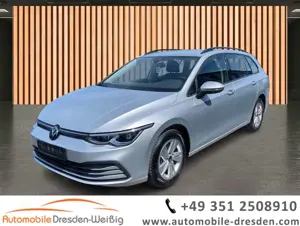 Volkswagen Golf Variant 2.0 TDI DSG Life*LED+*Navi*ACC*KeyG
