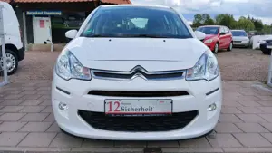 Citroen C3 C3 VTi 82 Automatik,Klima,Scheckheft,TÜV