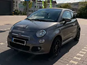 Fiat 500C 500 C 0.9 TwinAir Turbo Start
