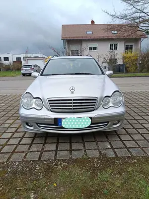 Mercedes-Benz C 220 TÜV 10/2027*Scheckheftgepflegt*