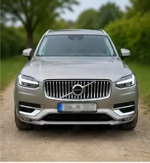 Volvo XC90 B6 AWD Geartronic Inscription
