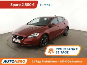 Volvo V40 2.0 D2 Momentum Aut.*NAVI*TEMPO*CAM*SHZ*PDC*