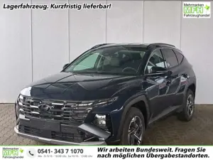 Hyundai TUCSON HEV 2WD Comfort Plus / Soundsystem ACC Sitz + L...
