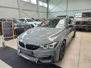 BMW M4 Coupe CS/Rückfahrkamera/Hifi/Head-Up/*530€ Bild 5