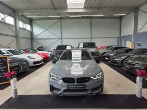 BMW M4 Coupe CS/Rückfahrkamera/Hifi/Head-Up/*530€