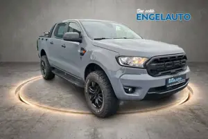 Ford Ranger Wolftrak Doppelkabine 4x4