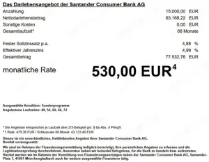 BMW M4 Coupe CS/Rückfahrkamera/Hifi/Head-Up/*530€ Bild 4