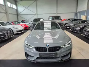BMW M4 Coupe CS/Rückfahrkamera/Hifi/Head-Up/*530€ Bild 3