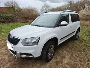Skoda Yeti Yeti Outdoor 1.2 TSI Ambition