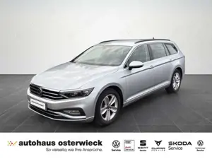 Volkswagen Passat Variant Business 2.0 TSI OPF 140 kW 7-Gang-DSG