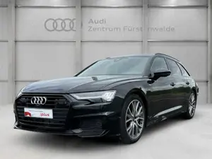 Audi A6 Avant 50 TFSI e quattro S tronic sport S-line Spor