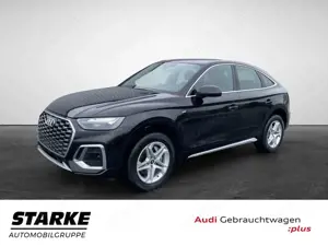 Audi Q5 Sportback 40 TDI S tronic quattro S line